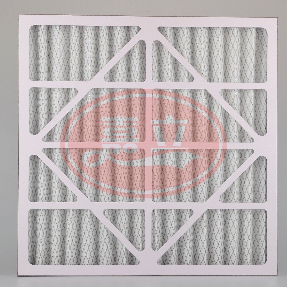 德庆纸框过滤器